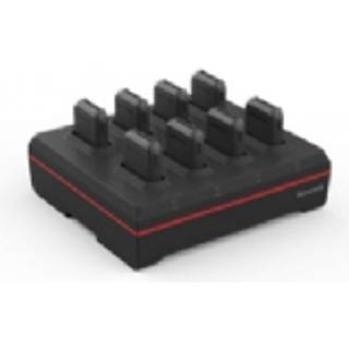 Honeywell 8675i batteri ladestation