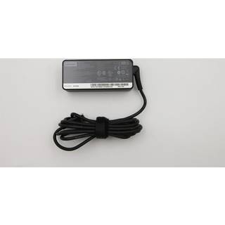 Lenovo Strømadapter USB-C 45W 2S - Sort