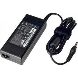 Asus 0a001-00058900 Strømadapter Og Vekselret Indendørs 90 W Sort 90w