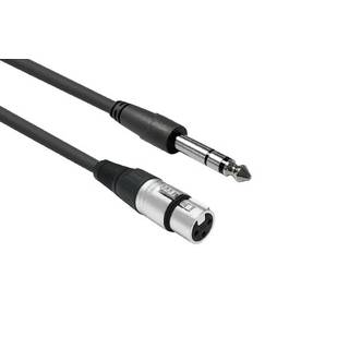 Vivolink XLR hun til stereo jack 6.3mm | 10 meter | PRIS-MATCH