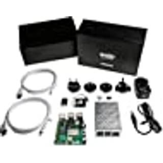 Okdo Rock 4 C+ 4gb Starter Kit