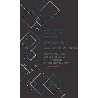 Learning Organizations