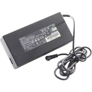 Sony 149273331 strømadapter og vekselret 120 W Sort