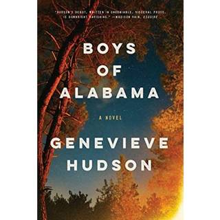 Boys of Alabama - A Novel
