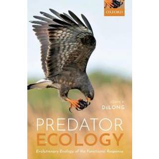 Predator Ecology