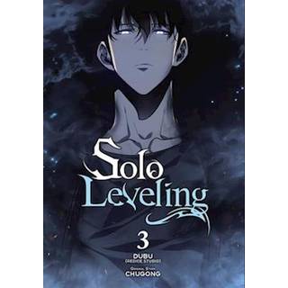 Abigail Blackman - Solo Leveling, Vol. 3 (comic)