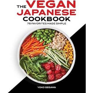 Vegan JapanEasy Cookbook