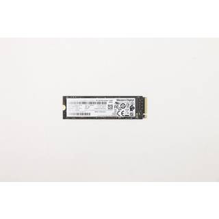 SSD M.2 PCIe NVMe FRU SSD 1TB