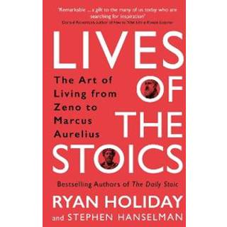 Lives of the Stoics