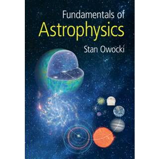 Fundamentals of Astrophysics