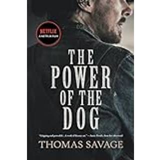 The Power of the Dog : A Novel