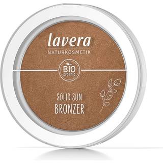 Lavera Solid Sun Bronzer Desert Sun 01 5,5 g