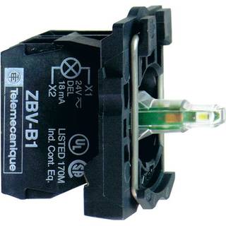 Schneider Lampetr.krop 24vac/dc zb5aw0b15