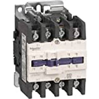 Schneider Kontaktor 40a 2Ps+2Pb 48V AC