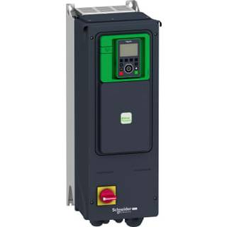 Schneider Frekvensomformer 15kw 3x230v ip21