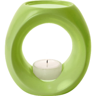 Primavera Duft til rummet Duftlamper ForårsgrønDuftlampe 1 Stk. (219,00 kr / 1 stk.) - 1 Stk.