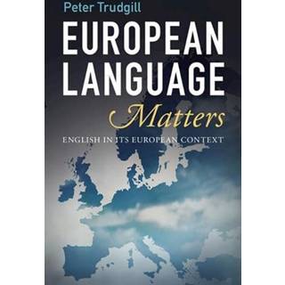 European Language Matters