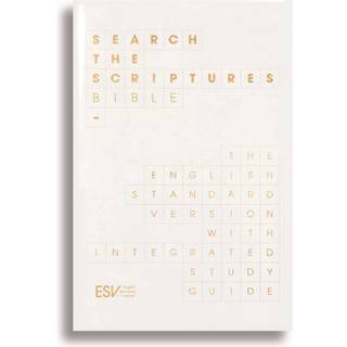 ESV Search the Scriptures Bible