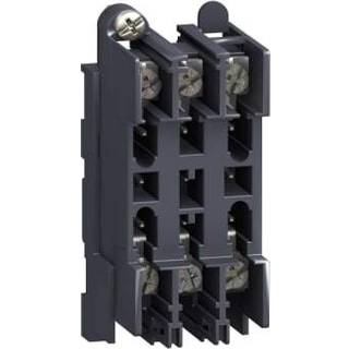 Schneider Stik 9p t/plug-in base nsx