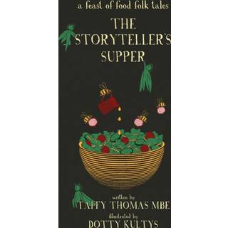 The Storyteller's Supper