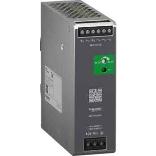Schneider Strømforsyning 48v 2.5a 1faset optimized