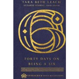 Forty Days on Being a Six