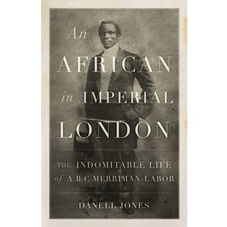 An African in Imperial London
