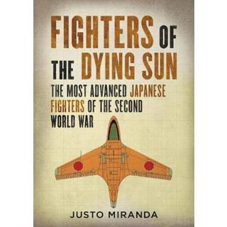 Fighters of the Dying Sun