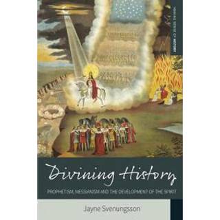 Divining History