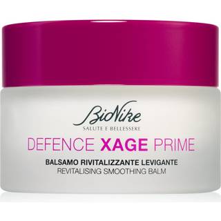 BioNike Defence Xage Nærende og fugtgivende creme til tør og meget tør sensitiv hud 50 ml - 50 ml