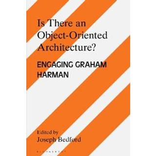 Is there an Object Oriented Architecture?