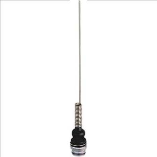 Endestophoved Met.Fj.Arm Zce06 Telemecanique Sensors