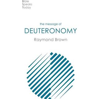 The Message of Deuteronomy