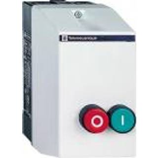Schneider Motorstarter 15kw kapslet 230v