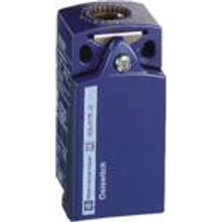Telemecanique Sensors Endestop metal krop no+nc zcd25