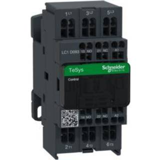 Schneider Kontaktor 9a 230V AC, lc1d093P 7