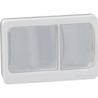 Schneider Pakningssæt silicone ip 55