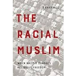 The Racial Muslim
