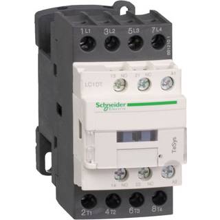 Schneider Kont. 32A AC 1 4p+1no+1nc 24V AC