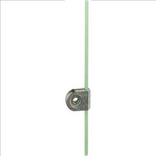Telemecanique Sensors Endestop met.arm,fib.pind zcy55