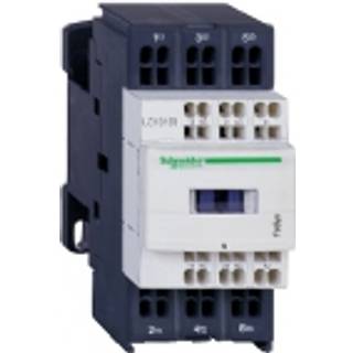 Schneider Kontaktor 18a 24V DC