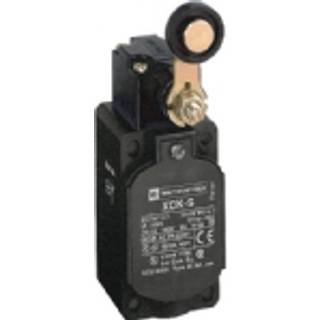 Telemecanique Sensors Endestop arm/rulle no+nc m20