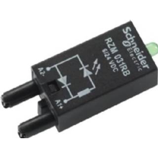 Diodem M/Led Til Rxze/Rsz 6-24V Schneider Electric