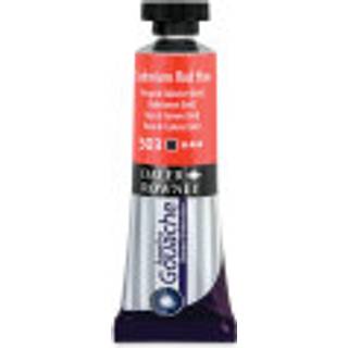 Gouache 15 ml. Cad. Red Hue