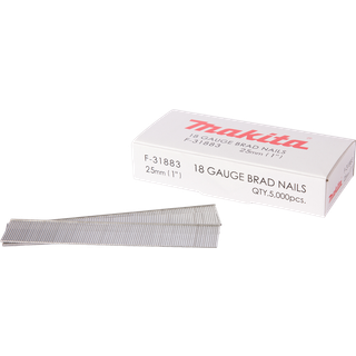 Makita F-31883 Upset head nail 25 mm