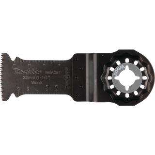 Makita Multicut Træ 32mm Aiz32epc - B-64858-5