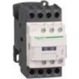 Schneider Kontaktor 40a 4p+1no+1nc 24V DC