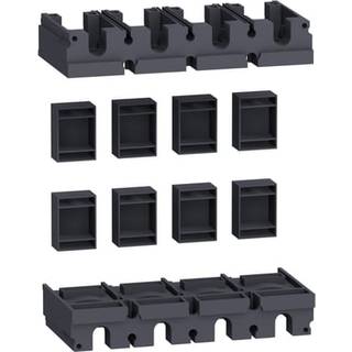 Schneider Adapter til 4p plug-in kl.afd.