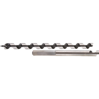 Makita Sneglebor 8x450mm Standard - D-07559
