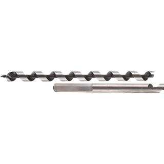 Makita Sneglebor 30x450mm Standard - D-07668